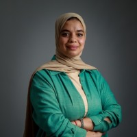 Maryam Kessassi