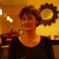 Kerstin Arpi
