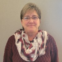 Sandra Fisher-Grainger, Mph