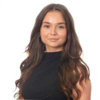 Teagan Higgins