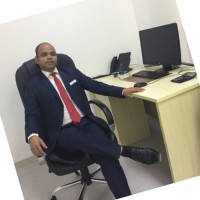 Khageswar Swain