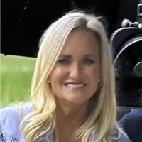 Joy Scarbrough