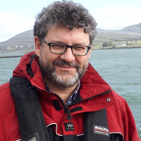 Liam Curran