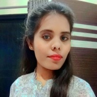 Nidhi Yadav