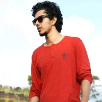 Kishore gopalakrishnan