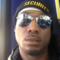 Darien Murray