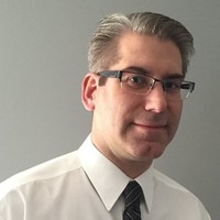 Brian Oelke