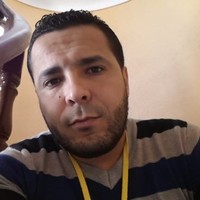 Mohamed BENABDELKADER