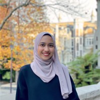 Syairah Nizam