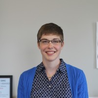 Kirsten Zimmerle