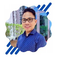 Joe Ed Ongbico