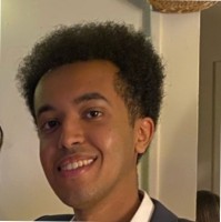 Mustaf Mohamed
