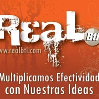 AGENCIA REAL BTL