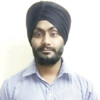 Manpreet Singh