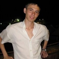 Павел Кузьмин