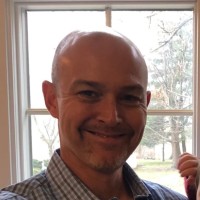 Matt Ruebel