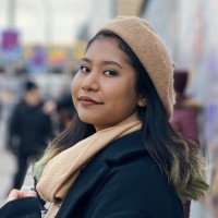 Viemela Zaskia Telussa