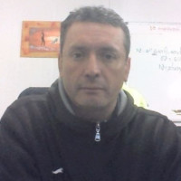 Cristian Rozas Vergara