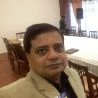 Raj Verma