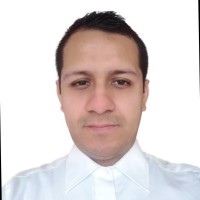 Jose Huaman Chavarry