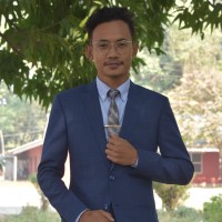 Dipendra Gurung