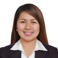 Jhanine Magpantay, Rn