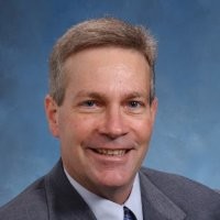 Ron Moye