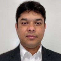 Mohammad Mubinur Rahman