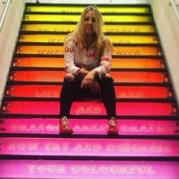 Holly Connolly