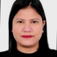 Mary Cris Del Rosario