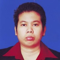 Maria Cristina Sison