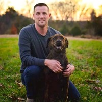 Dustin Campbell
