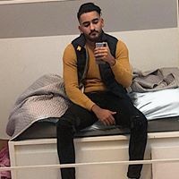 Mohammed Sirwan