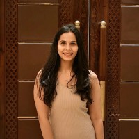 Shilpa Pandey