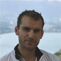 Olivier Andry
