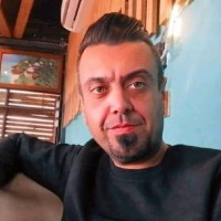 Ali Harbi