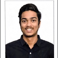 Krishna Kashid