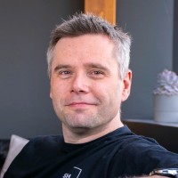 Frederic Hustinx