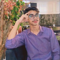 Muhammad Mustafa Ghazanfar