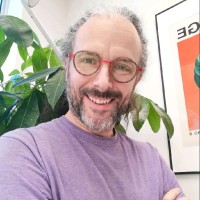 Jean-Marc Daigle