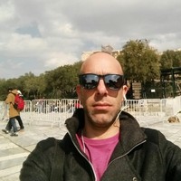 Constantinos Sergiou