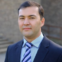 Timur Umarov