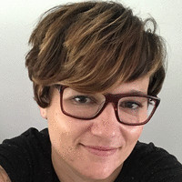 Priscilla Van Peer