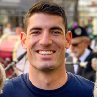 James Palu
