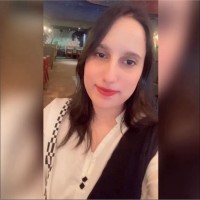 Madeeha Siddiqui