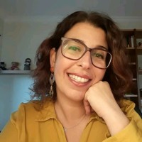 Sandra Margarida Ramos