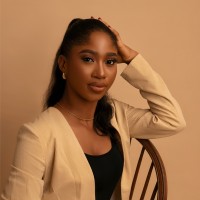 Naomi Chilaka