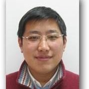 Wei CUI