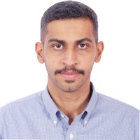 Rashad Alghamdi