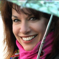 Andrea Hall